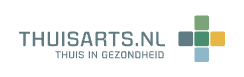 Thuisarts logo