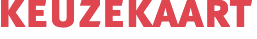 Keuzekaart logo